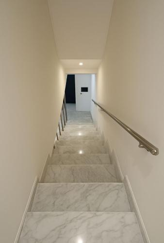 Fotografie z fotogalerie ubytování Giulius Luxury Home v destinaci San Giorgio a Cremano