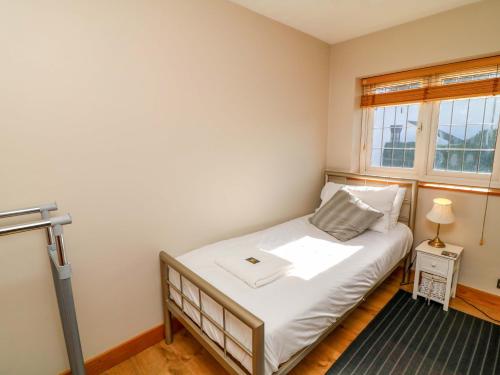 En eller flere senge i et værelse på 6 Brook Court