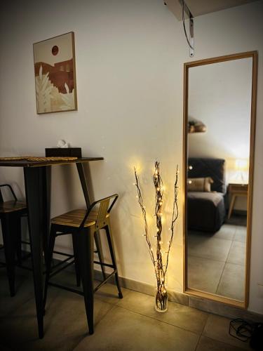 Studio cosy au Port de Hyères