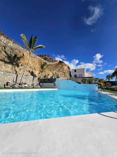 apartamentos canaima 217