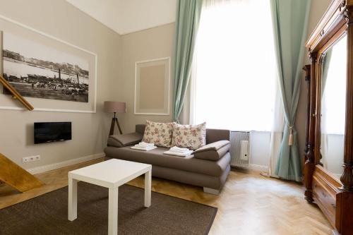 Central Modern Fusion