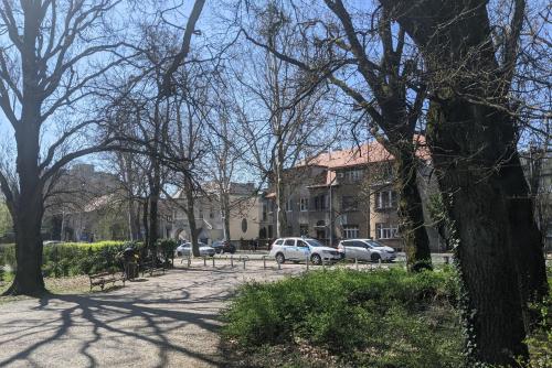 Parkside Maksimir Condo