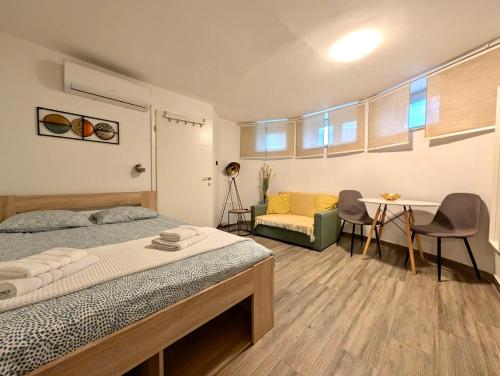 Parkside Maksimir Condo