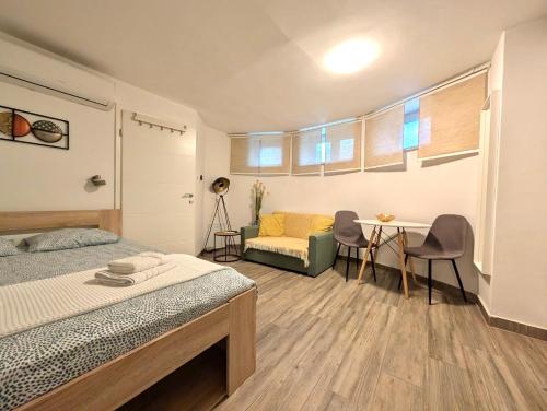 Parkside Maksimir Condo
