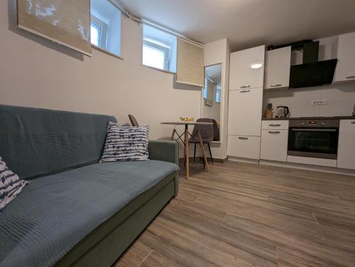 Parkside Maksimir Condo