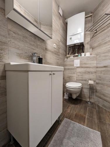 Parkside Maksimir Condo