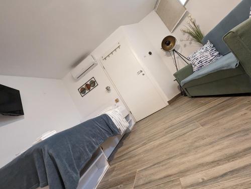 Parkside Maksimir Condo