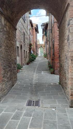 El barrio de los alrededores o un barrio cerca de este apartamento