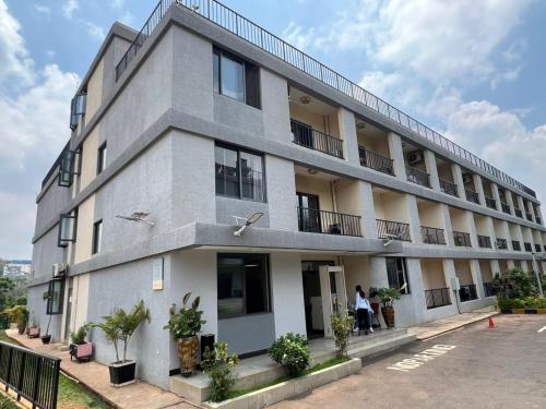 Kigali Phoenix Serviced Apartments