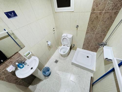 Gallery image of Rafahya Hotel 2 in Makkah