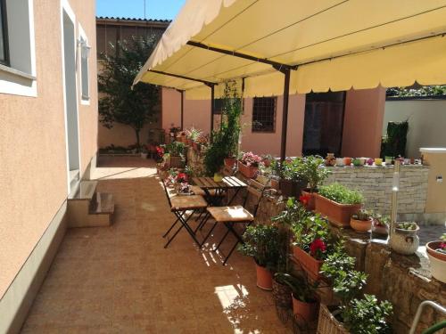 Apartments Valter