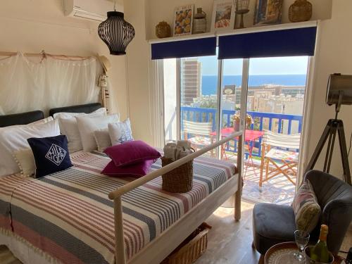 Amathounta Mare Vista Maison