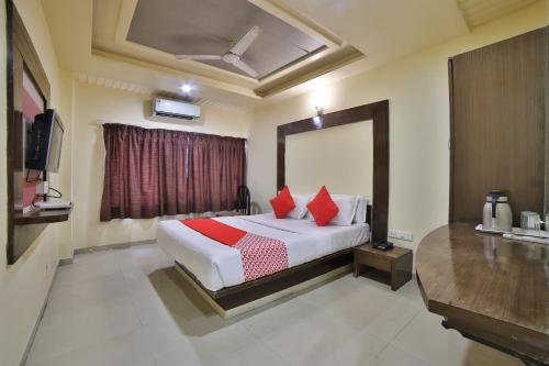 Gallery image of Hotel O Kalash Residency in Ahmedabad