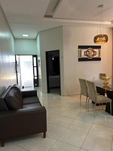 Fotografie z fotogalerie ubytování Casa Confort v destinaci Juazeiro do Norte