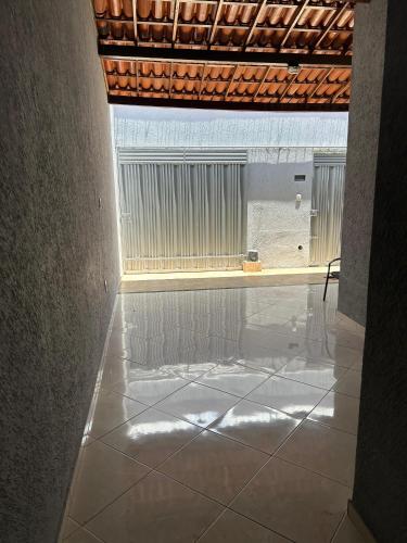 Ένα μπάνιο στο Casa Confort