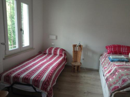 Gallery image of Casa antica del garda in Tremosine Sul Garda