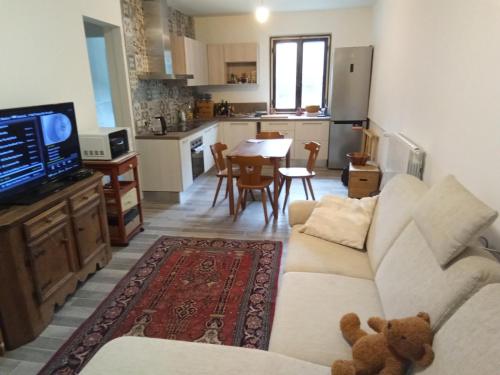 Gallery image of Casa antica del garda in Tremosine Sul Garda