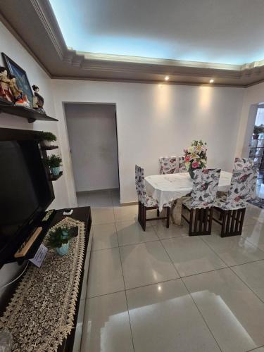 Apartamento hospedagem Cop30