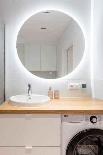Gambar di galeri bagi Apartament Sarbinove di Sarbinowo