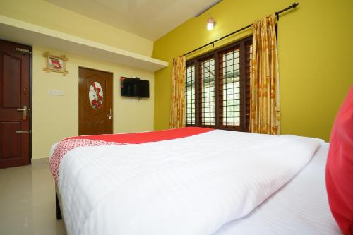 Gallery image of Hotel O Eden Residency in Munnar
