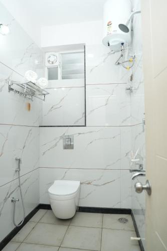 Bagno di Pallakki Comforts Chikmagalur