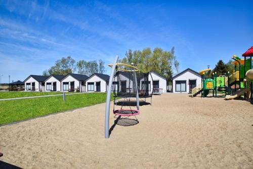 Gallery image of Comfortable, single-story holiday homes in Łazy