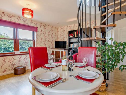 Gallery image of 2 Bed in St Boswells 78774 in Melrose