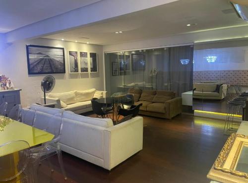 5 bedroom apartment - COP 30