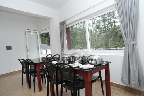 Foto dalla galleria di Pallakki Comforts Chikmagalur a Attigundi