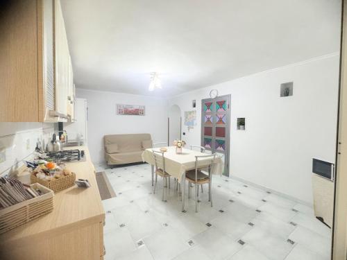 Welcome House