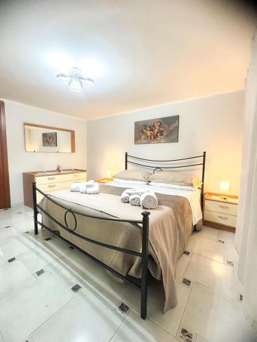 Welcome House
