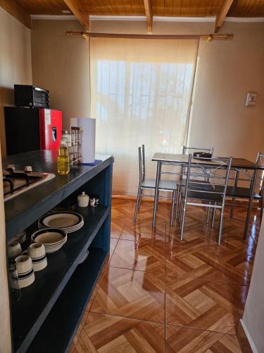 Galería fotográfica de Hostal Qachi Chentura en San Pedro de Atacama