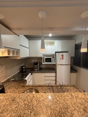 Cuina o zona de cuina de Apartamento no centro