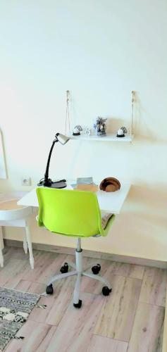 エッサウィラにあるblue perl appartement haut standing luxury servicesのギャラリーの写真