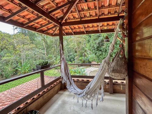 Sobrado entre a Serra e o Mar