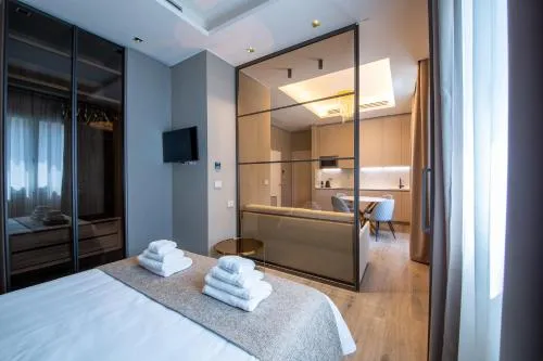 MW Apartments photo 1