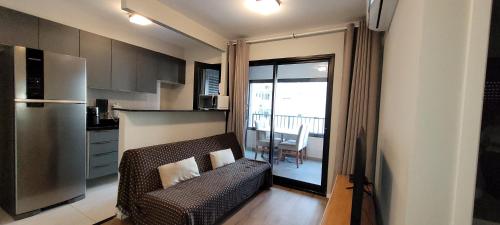 Apartamento 2 dorm com garagem Piscine Resort Brás