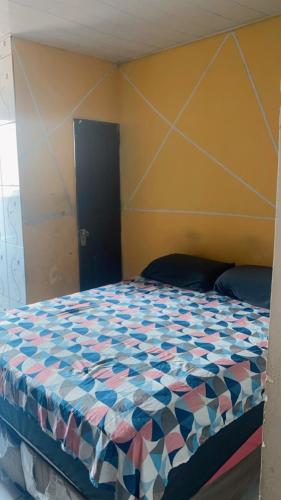Apartamento mobiliado-Família Cop30