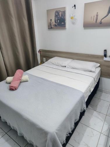 Apartamento aconchegante