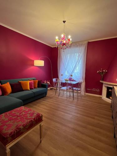 casa olimpia - parioli roma