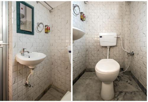 Gallery image of Hotel O Bihan Hospito India in Patna