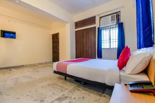 Gallery image of Hotel O Bihan Hospito India in Patna