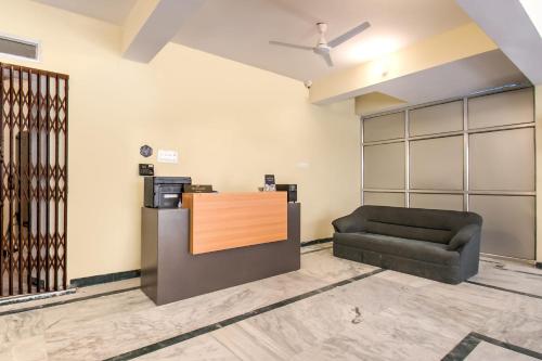 Gallery image of Hotel O Bihan Hospito India in Patna