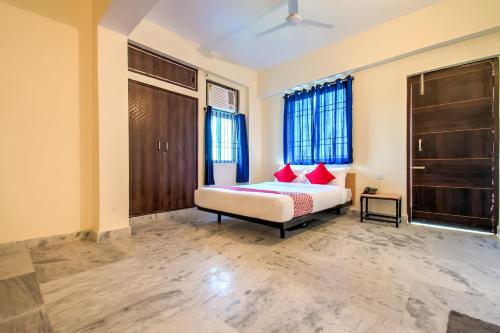 Gallery image of Hotel O Bihan Hospito India in Patna