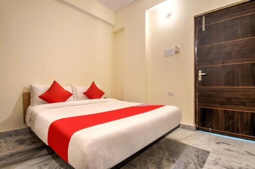 Gallery image of Hotel O Bihan Hospito India in Patna