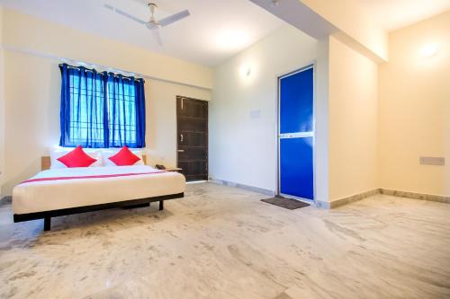 Gallery image of Hotel O Bihan Hospito India in Patna