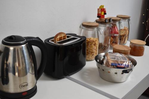 Jídlo v penzionu – hostince nebo okolí