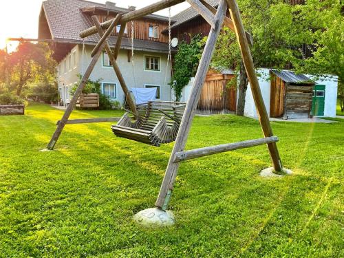 Ferienwohnung Bleckwand am Buchberghof