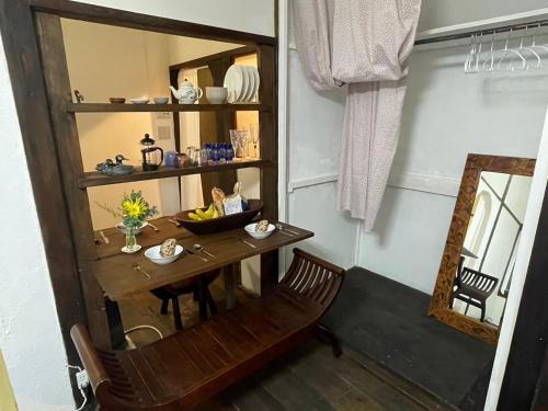 2026 SALE! Nostalgic & Artistic House Osaka 新町AP