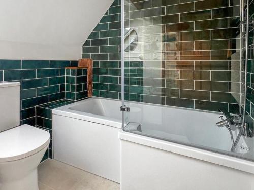 Bilik mandi di Uk46578 - Drifthouse